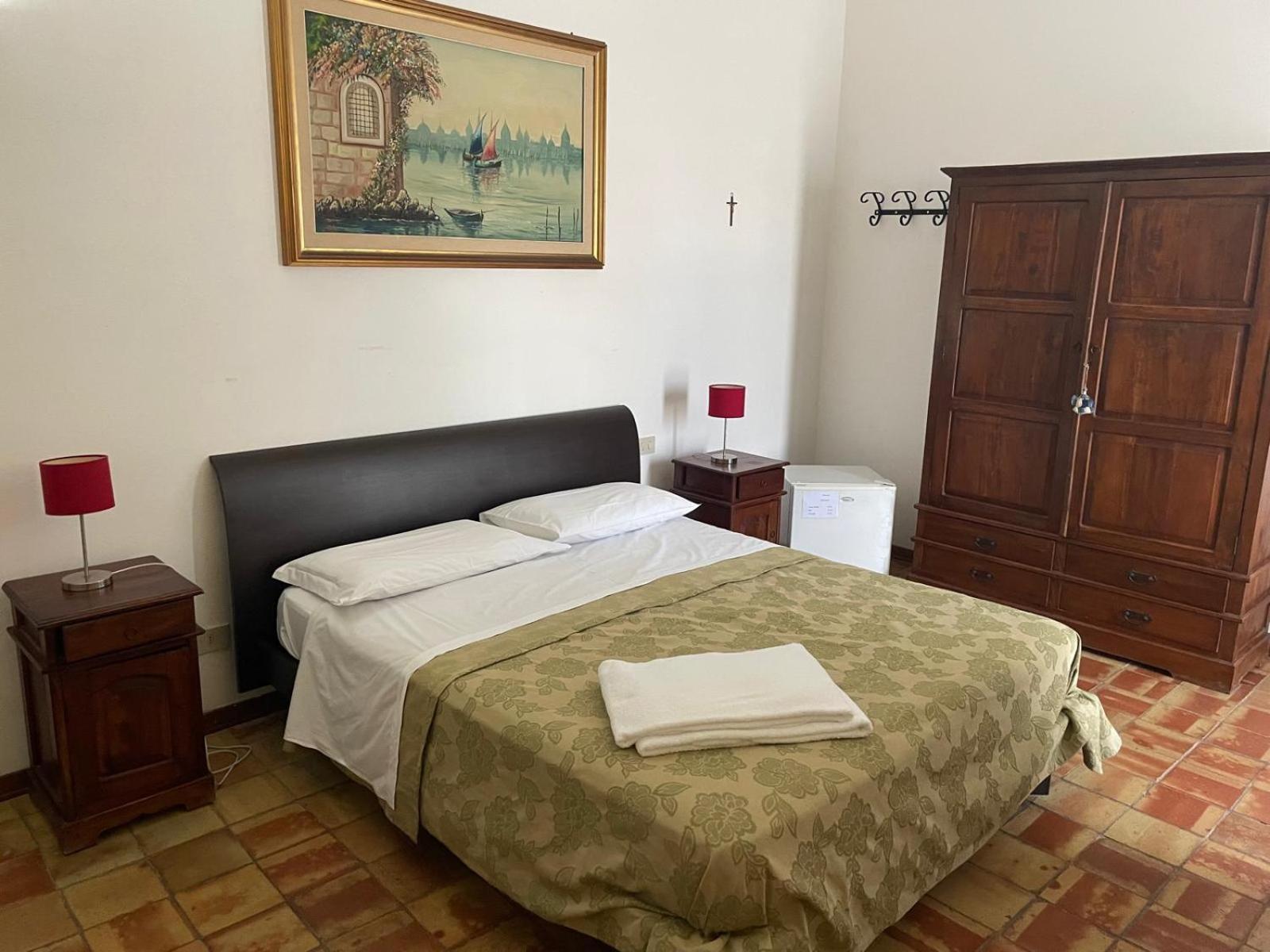 Agriturismo Villa Luca SantʼAgata di Militello Buitenkant foto