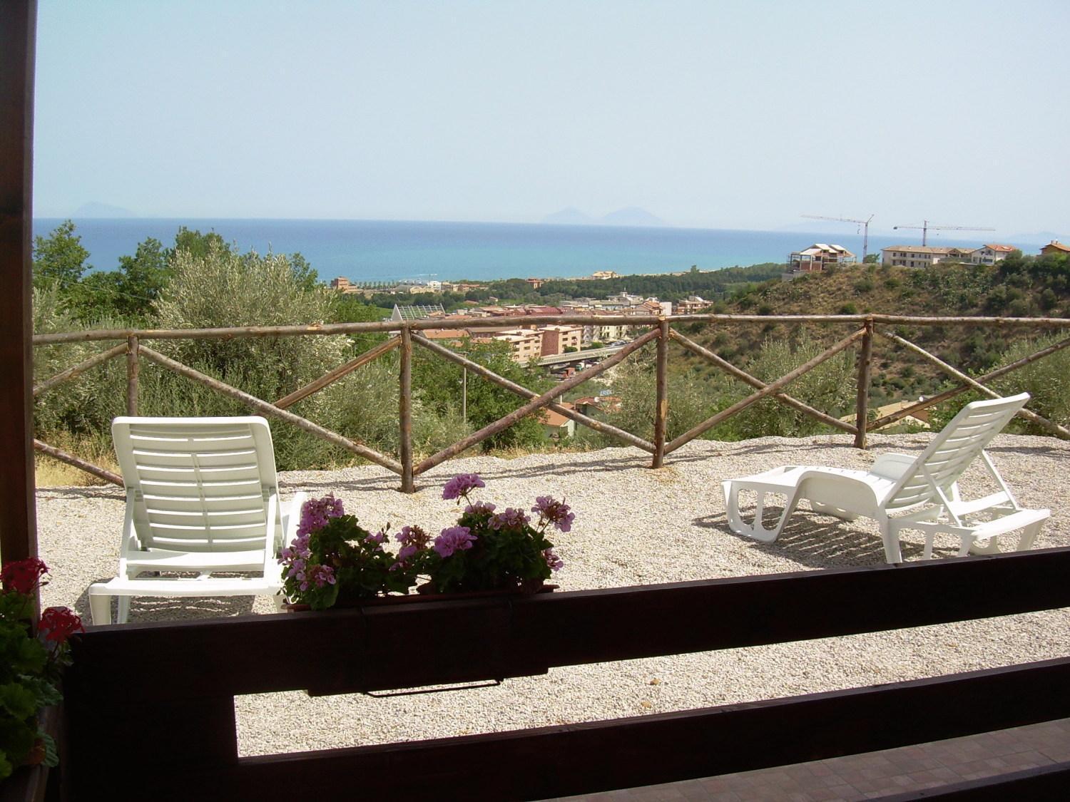 Agriturismo Villa Luca SantʼAgata di Militello Buitenkant foto