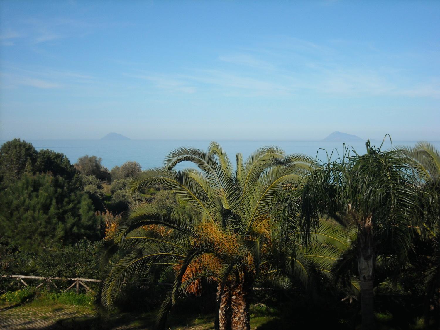 Agriturismo Villa Luca SantʼAgata di Militello Buitenkant foto